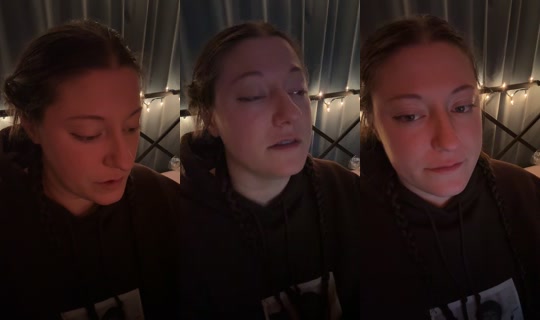briellpaige TikTok Live — Aug 22, 2026, 3:54 AM