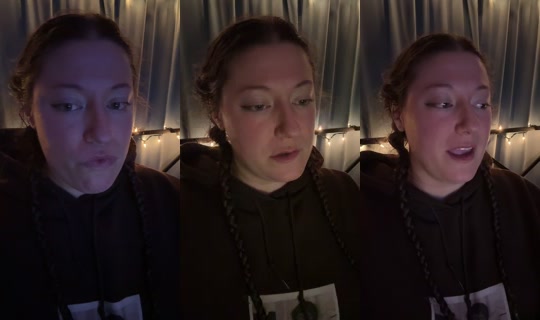 briellpaige TikTok Live — Aug 23, 2026, 1:39 AM