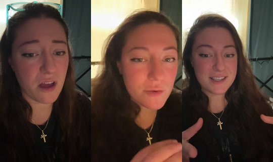 briellpaige TikTok Live — Aug 30, 2026, 1:07 PM