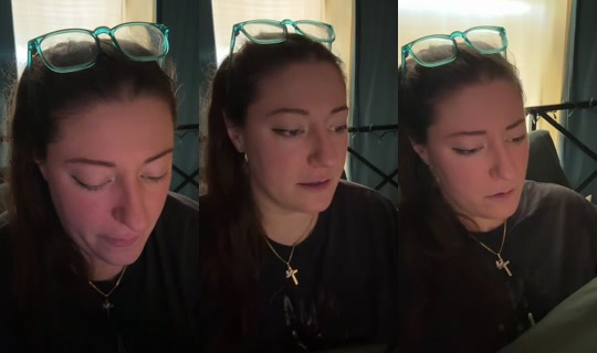 briellpaige TikTok Live — Aug 30, 2026, 2:48 PM