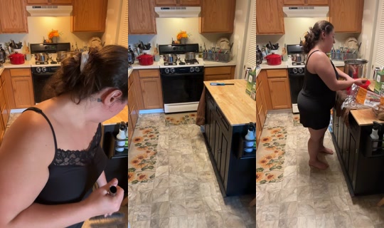 briellpaige TikTok Live — Sep 3, 2026, 3:52 PM