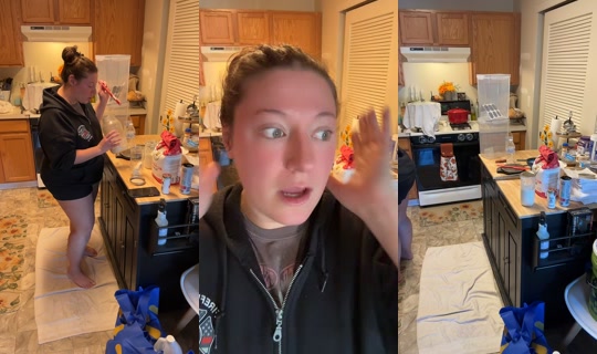 briellpaige TikTok Live — Sep 17, 2026, 12:43 PM