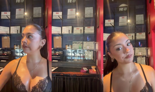brighidgomez TikTok Live — Sep 11, 2026, 10:12 PM