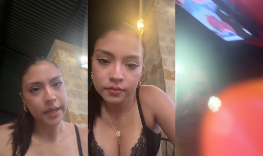 brighidgomez TikTok Live — Sep 12, 2026, 12:51 AM