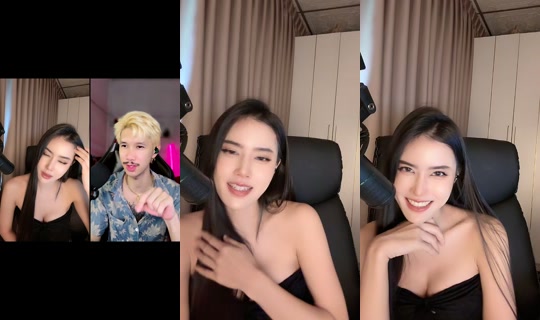 brightviolett TikTok Live — Oct 8, 2026, 9:09 AM