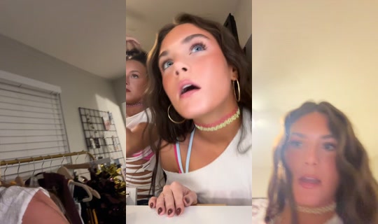 brightyn_rines TikTok Live — Sep 15, 2026, 3:09 AM
