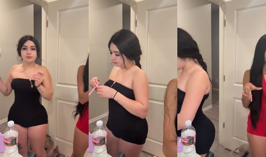 briibbabyy TikTok Live — Aug 20, 2026, 6:11 AM