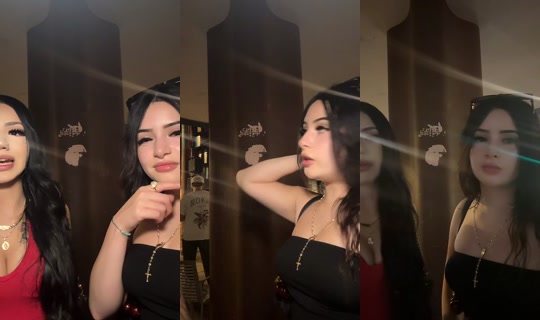 briibbabyy TikTok Live — Aug 20, 2026, 7:55 AM