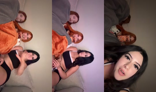 briibbabyy TikTok Live — Aug 26, 2026, 6:31 AM