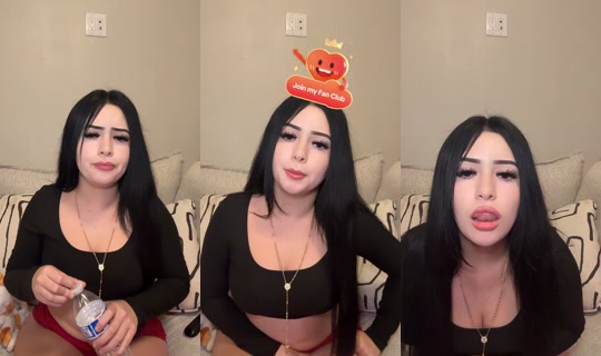 briibbabyy TikTok Live — Sep 30, 2026, 5:42 AM