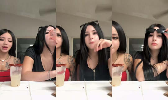 briibbabyy TikTok Live — Oct 2, 2026, 5:17 AM