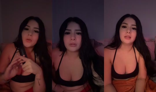 briibbabyy TikTok Live — Oct 5, 2026, 7:56 AM