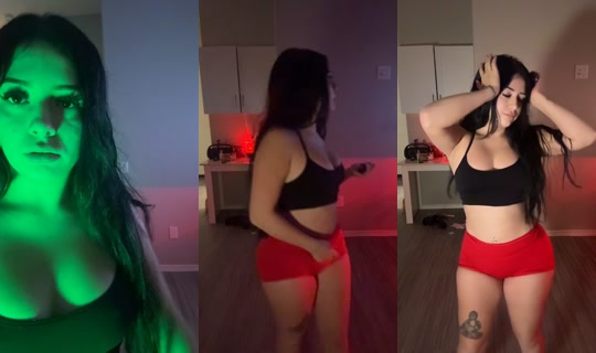 briibbabyy TikTok Live — Oct 5, 2026, 8:17 AM