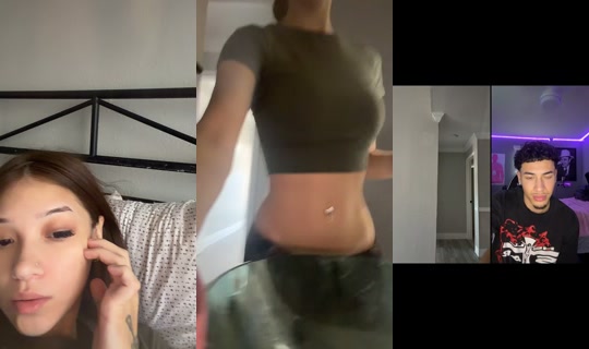 briibitchh TikTok Live — Aug 23, 2026, 7:05 PM