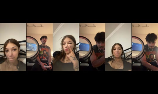 briibitchh TikTok Live — Aug 24, 2026, 8:38 AM