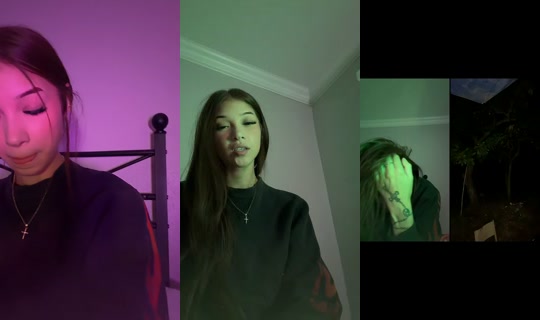 briibitchh TikTok Live — Aug 25, 2026, 9:25 AM