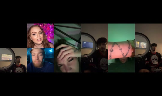 briibitchh TikTok Live — Aug 25, 2026, 10:10 AM