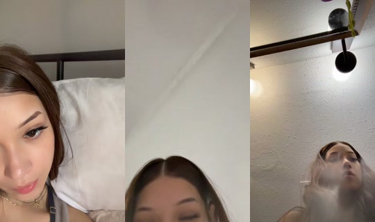 briibitchh TikTok Live — Oct 2, 2026, 7:36 PM