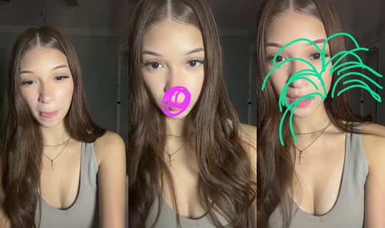 briibitchh TikTok Live — Oct 3, 2026, 1:02 AM