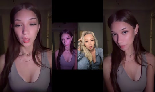 briibitchh TikTok Live — Oct 3, 2026, 2:09 AM
