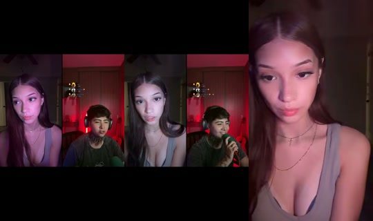 briibitchh TikTok Live — Oct 3, 2026, 4:08 AM