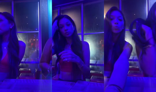 briibitchh TikTok Live — Oct 5, 2026, 1:35 AM