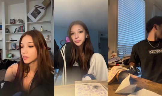 briibitchh TikTok Live — Oct 5, 2026, 10:40 PM
