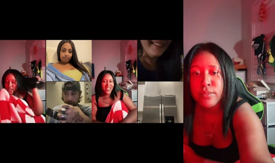 briittanyy_p TikTok Live — Sep 23, 2026, 5:45 AM