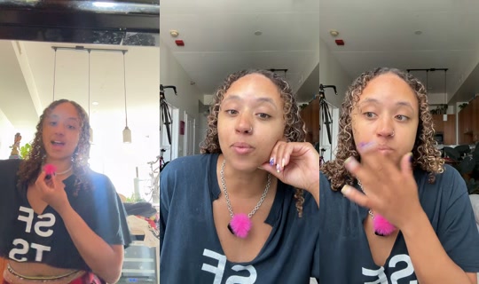 brilabrie TikTok Live — Aug 21, 2026, 2:42 PM