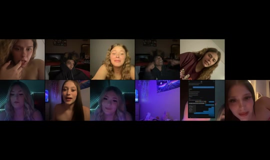 briluv2smoke TikTok Live — Aug 27, 2026, 1:59 AM