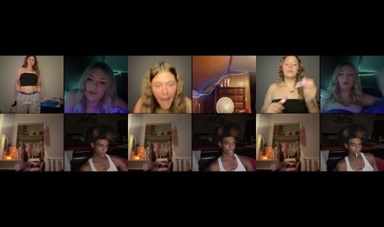 briluv2smoke TikTok Live — Aug 27, 2026, 2:54 AM