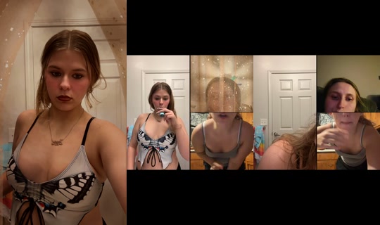 briluv2smoke TikTok Live — Sep 3, 2026, 1:16 AM