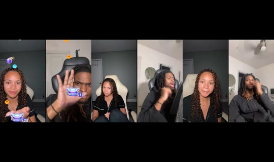brimiladys TikTok Live — Aug 22, 2026, 2:30 AM