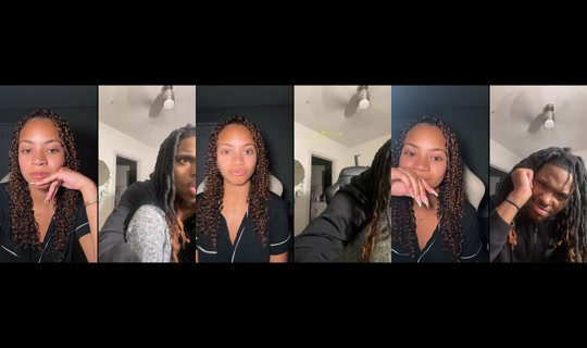 brimiladys TikTok Live — Aug 22, 2026, 3:20 AM