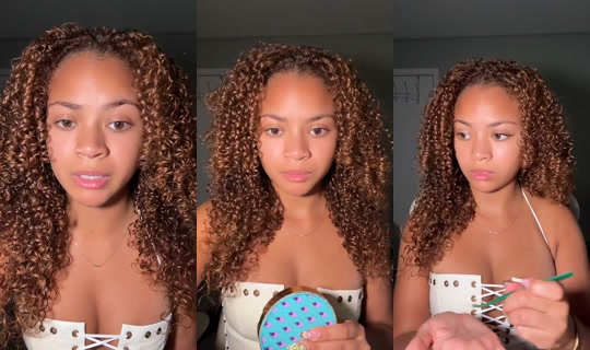 brimiladys TikTok Live — Aug 22, 2026, 9:25 PM