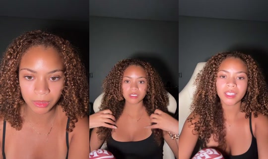 brimiladys TikTok Live — Aug 25, 2026, 12:31 AM