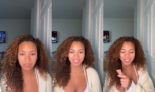 brimiladys TikTok Live — Sep 30, 2026, 12:00 PM