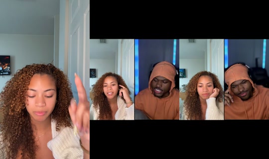 brimiladys TikTok Live — Sep 30, 2026, 12:50 PM