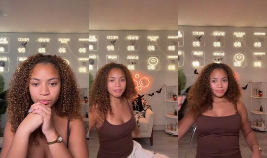 brimiladys TikTok Live — Oct 7, 2026, 5:52 PM
