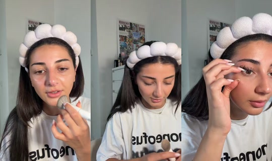 brinabanko TikTok Live — Sep 4, 2026, 11:28 AM