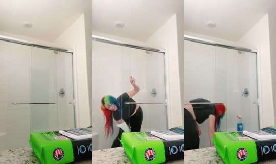 brinabobeana TikTok Live — Aug 20, 2026, 2:44 PM