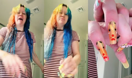 brinabobeana TikTok Live — Aug 23, 2026, 2:07 PM