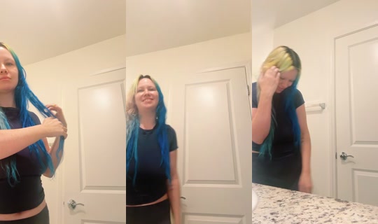 brinabobeana TikTok Live — Aug 25, 2026, 1:10 AM