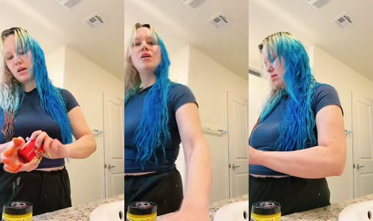 brinabobeana TikTok Live — Aug 30, 2026, 5:00 PM