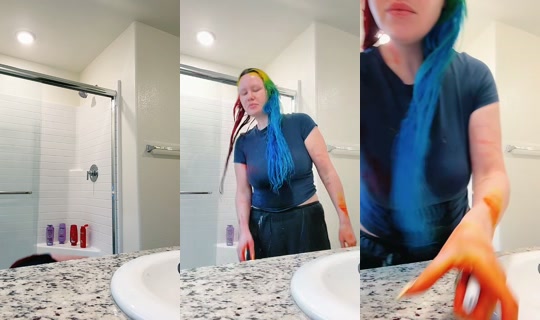 brinabobeana TikTok Live — Aug 30, 2026, 6:30 PM