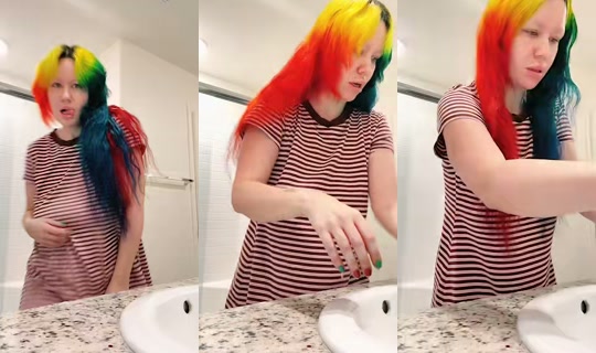 brinabobeana TikTok Live — Aug 31, 2026, 1:13 PM