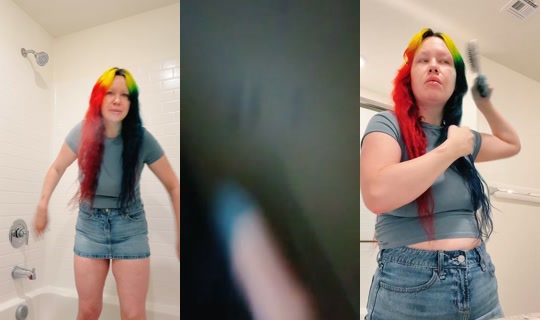 brinabobeana TikTok Live — Sep 1, 2026, 12:50 PM