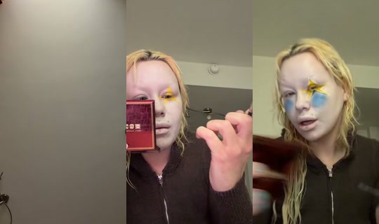 brinabobeana TikTok Live — Oct 7, 2026, 12:06 PM
