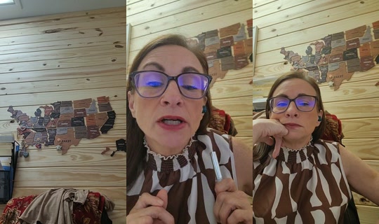 bringingbackgrandma TikTok Live — Oct 8, 2026, 4:36 PM