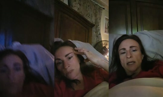 bringingbackgrandma TikTok Live — Oct 9, 2026, 1:28 AM